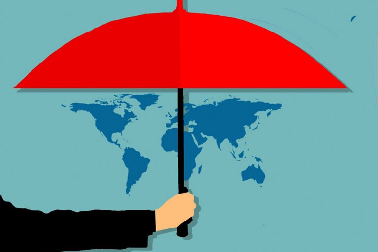 Les privilèges et les incommodités d’une mutuelle personne âgée