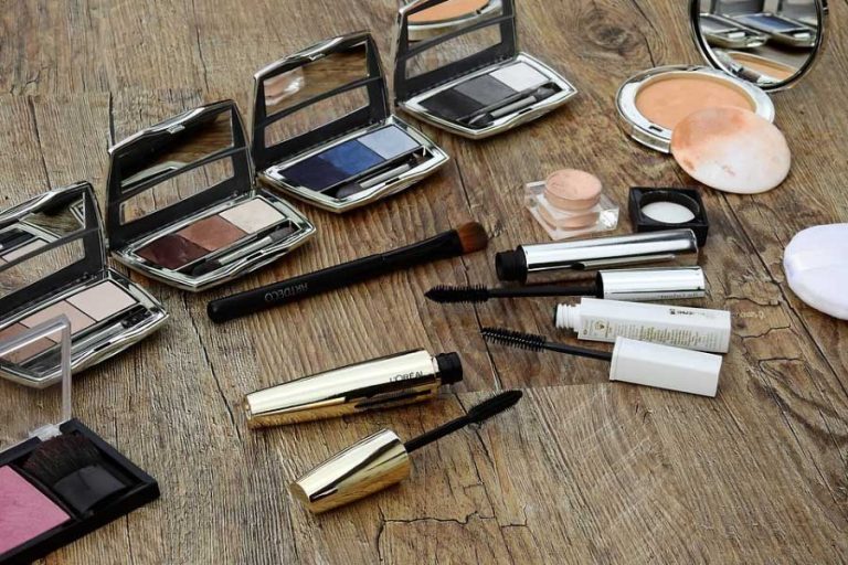 Quels produits de maquillage acheter ?