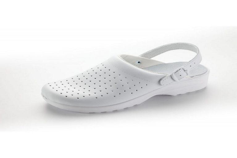L’importance des chaussures médicales pour les professionnels hospitaliers