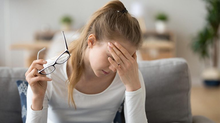 4 remèdes naturels pour soigner les maux de tête