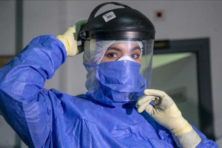 Fournisseur d’équipements anti-covid-19 : pour des protections de qualité et en quantité suffisante