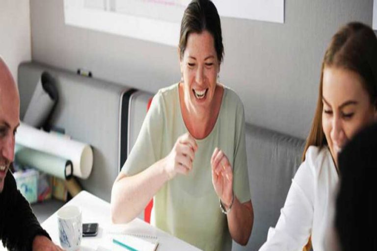 La relaxation en entreprise : une motivation pour les employés