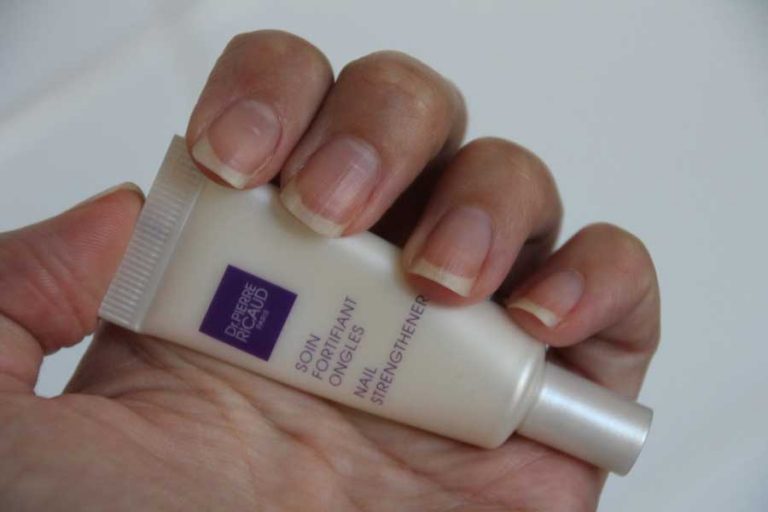 Solutions naturelles pour avoir de beaux ongles