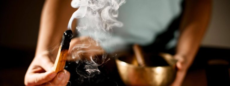 Quels sont les avantages du Palo santo ?