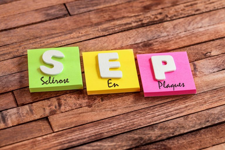 Les traitements possibles pour la sclérose en plaque