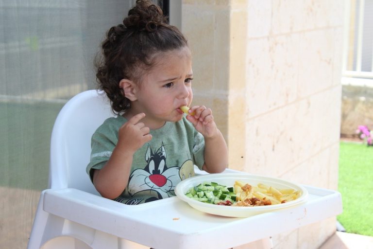 Des idées de goûter d’enfant sain, équilibré et pas cher