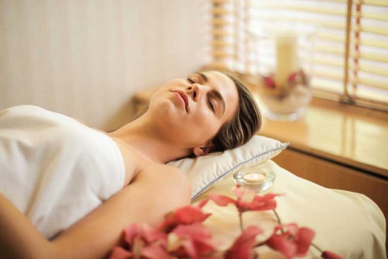 Zoom sur les masseurs électriques