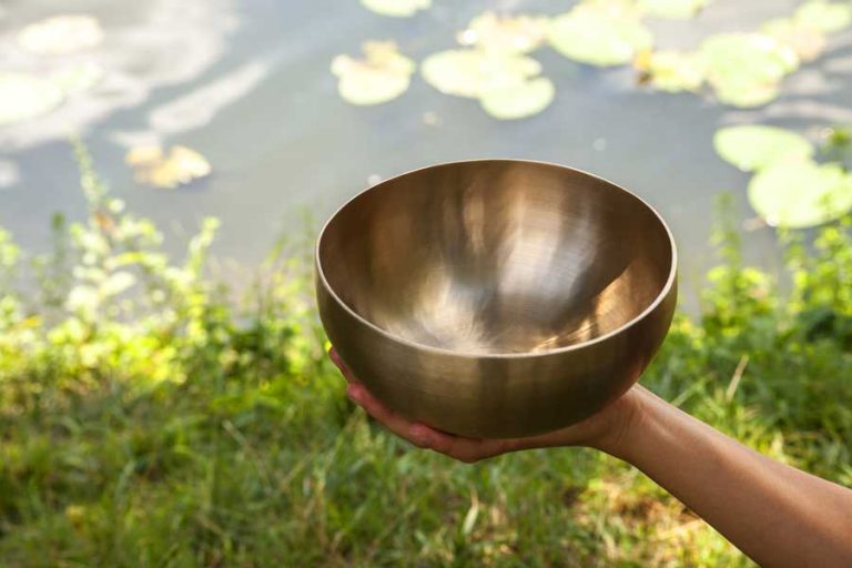 Le bol chantant tibétain et ses principaux bienfaits ?