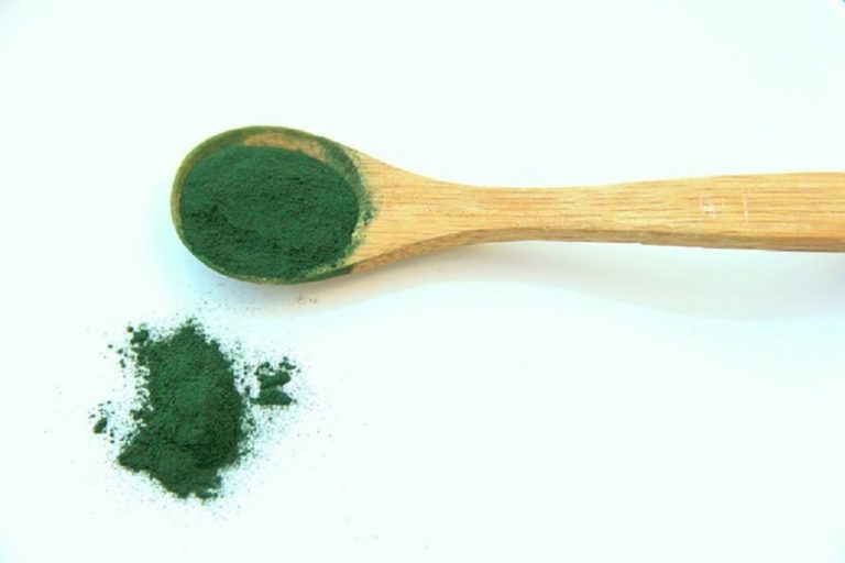 Spiruline, pourquoi en consommer ?