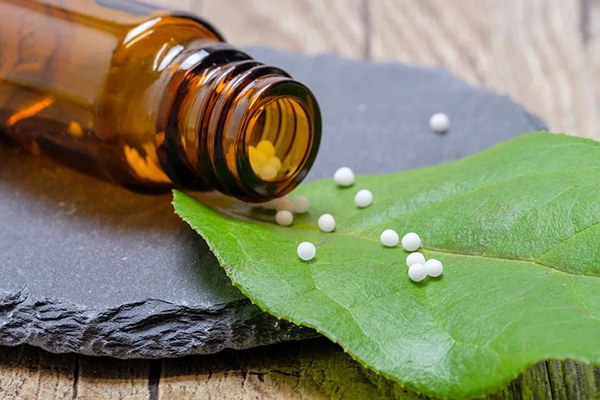 Les soins proposés par un naturopathe