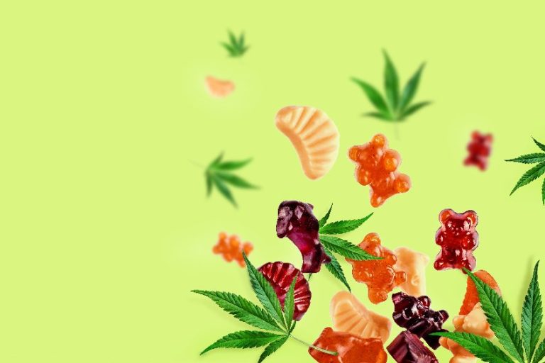 Que faut-il savoir sur la consommation de bonbons et gummies à base de CBD ?