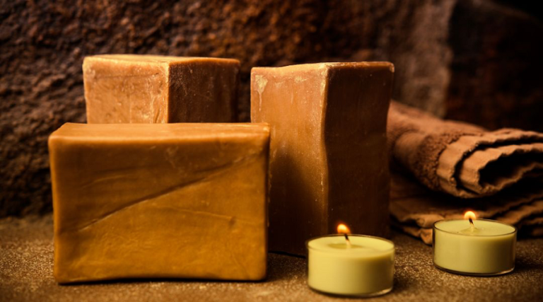 Quels sont les atouts du savon d’Alep ?