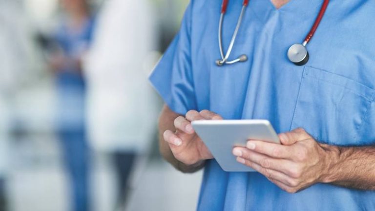 Prestataires de soins médicaux pourquoi utiliser une application dédiée