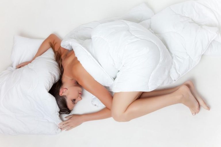 Troubles du sommeil : les moyens parfaits pour mieux y faire face