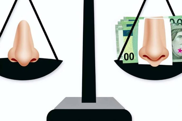 Transparence des prix : Ce que vous devez savoir avant de réserver votre rhinoplastie en Tunisie