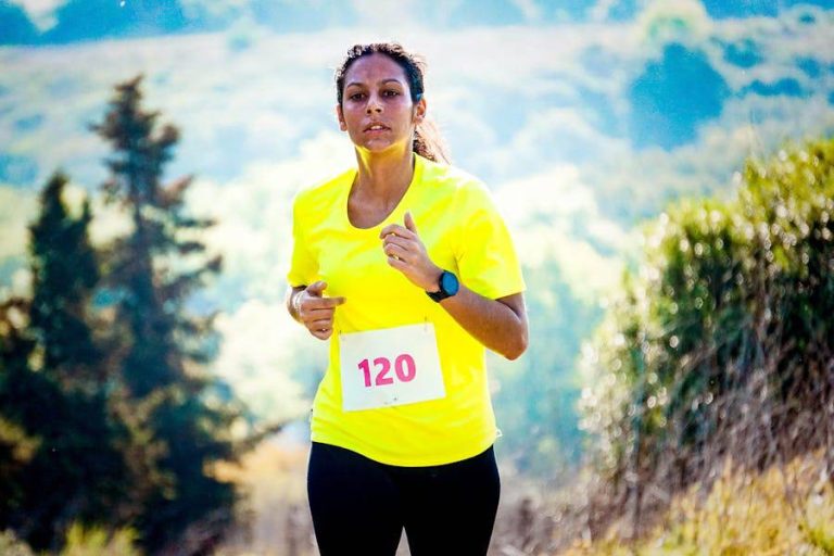 Une bonne hygiène de vie pour un marathon débutant réussi