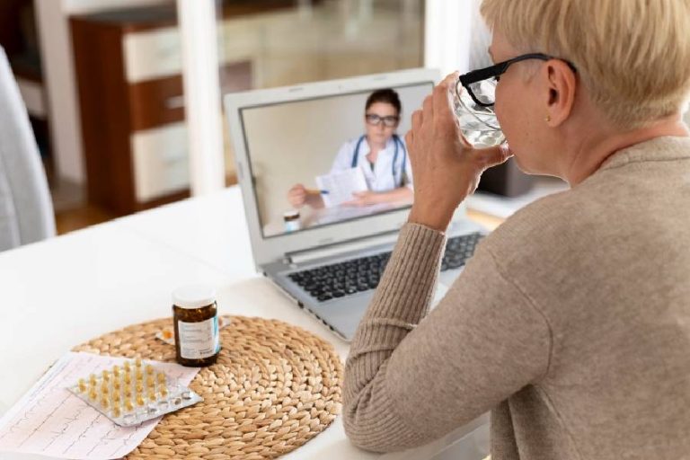 Santé : l’importance du suivi médical et de la consultation à distance