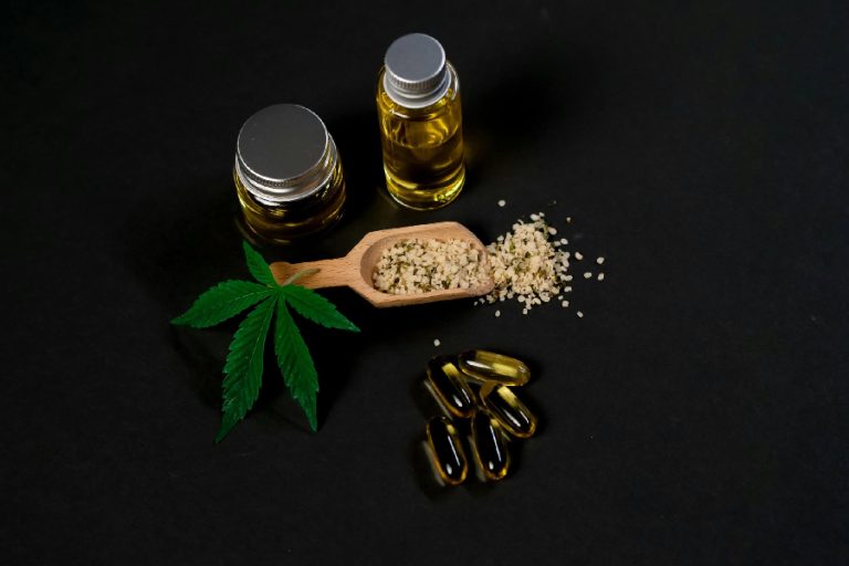 CBD et bien-être : l’essor de la livraison à domicile dans le quotidien des Marseillais