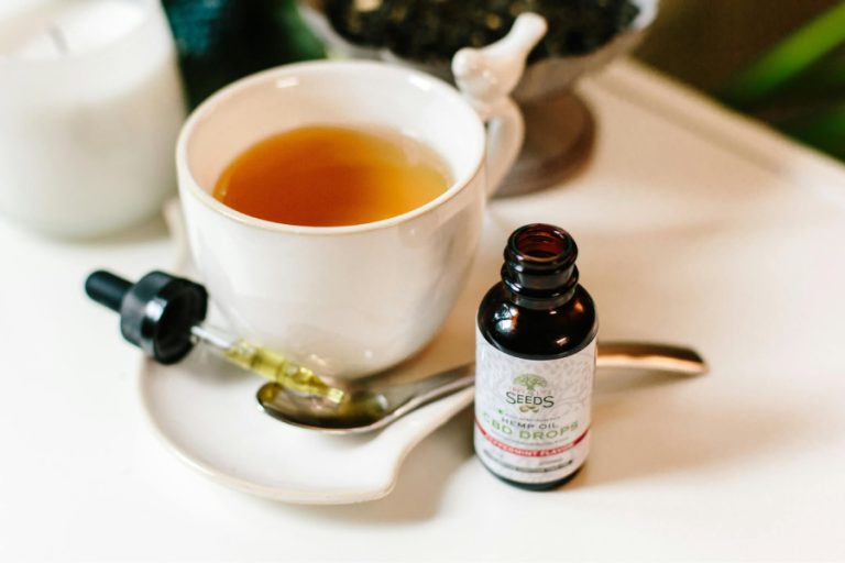 Huile CBD : Comment choisir la meilleure pour votre santé